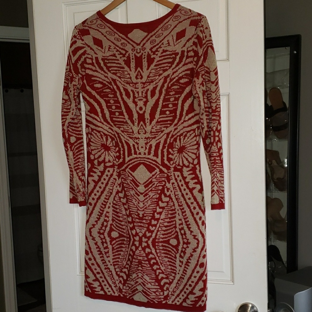 Holiday Dress - Picture 2 of 2